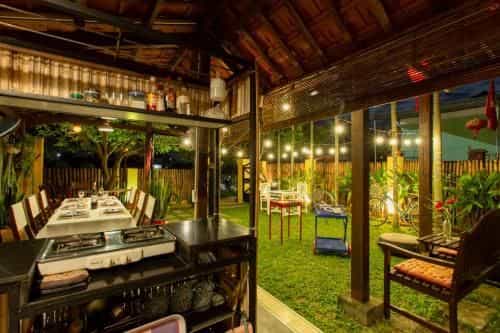 Chez Xuan - Boutique House & Restaurant Chez Xuan - Boutique House & Restaurant