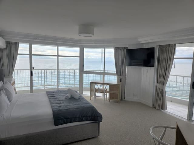 3 Bedroom Sub Penthouse