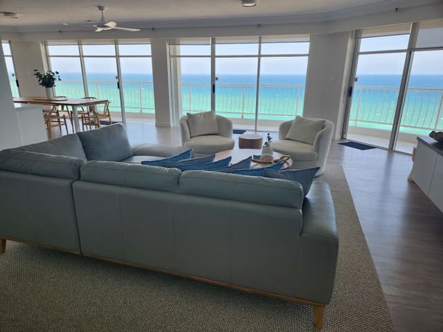 2 Bedroom Superior