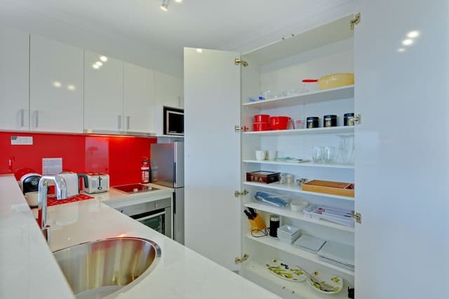 Beach Apartment, Partial Sea View (Ground Floor)