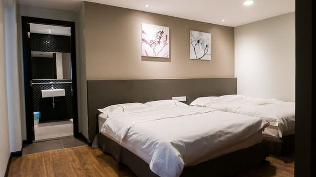 Family Suite