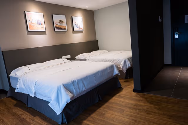 Family Suite