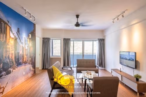 2 Bedroom