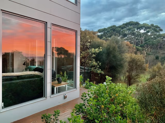 Apartment, 2 Bedrooms, Sea View