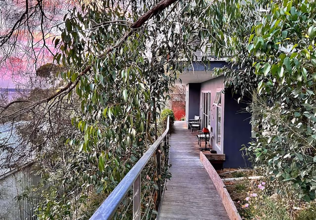 Apartment, 2 Bedrooms, Accessible, Sea View