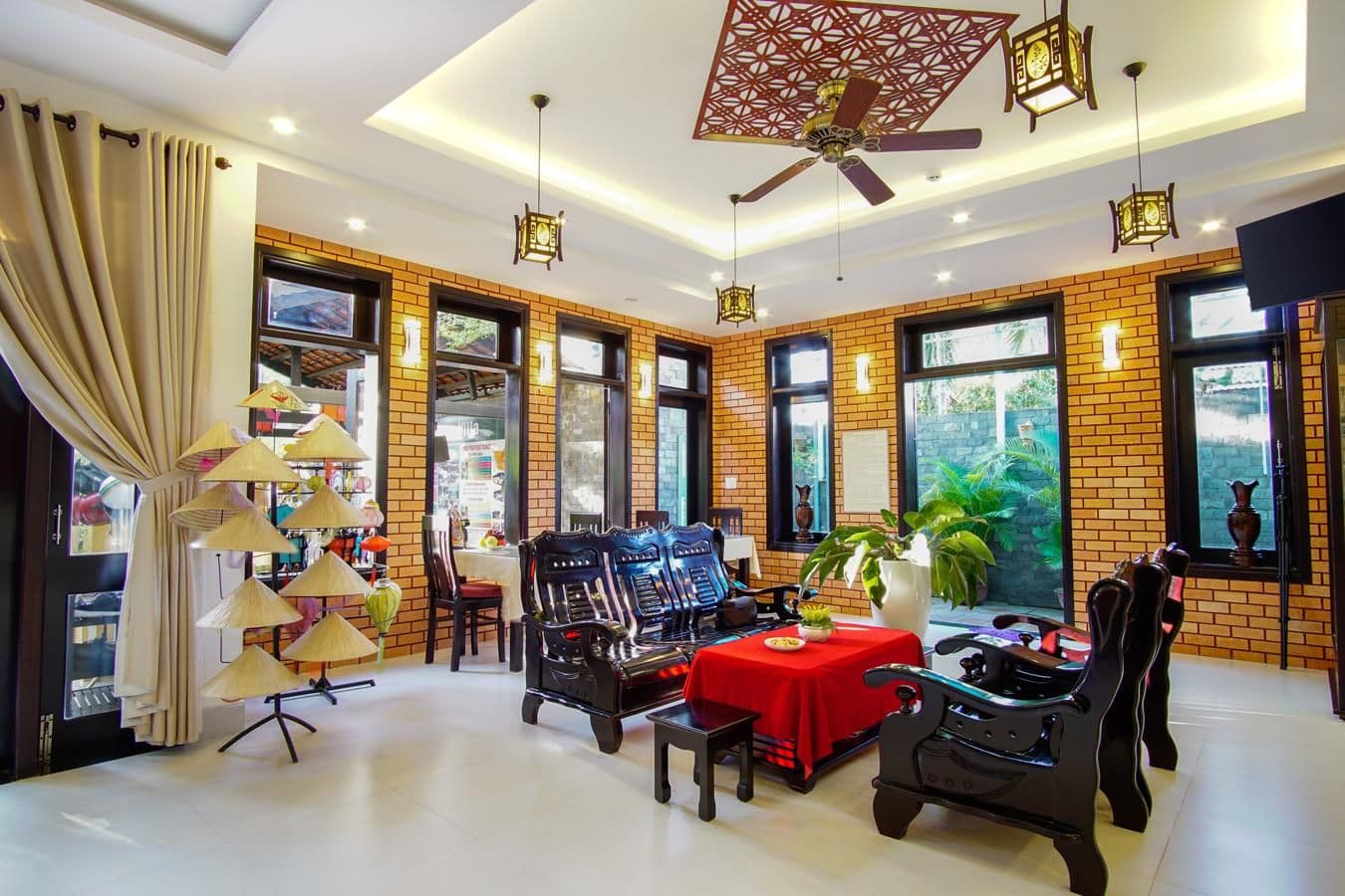 Rural Scence Villa Rural Scence Villa