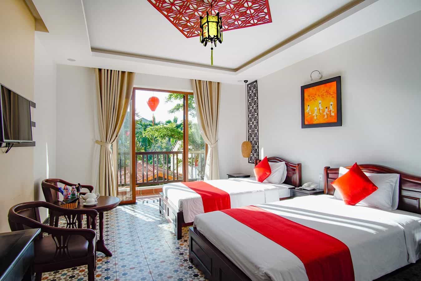 Rural Scence Villa Rural Scence Villa
