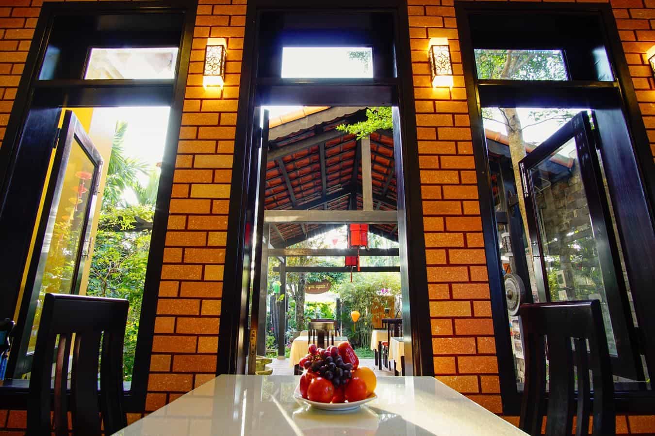 Rural Scence Villa Rural Scence Villa