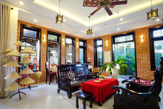 Superior Double or Twin Room with Pool View