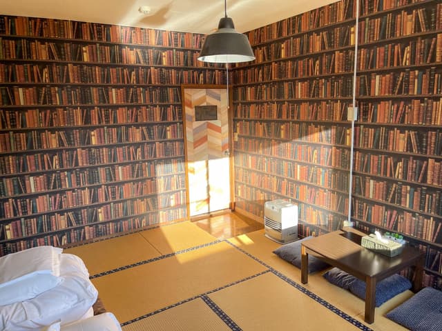 1 Person in 6-Bed Dormitory - Mixed
