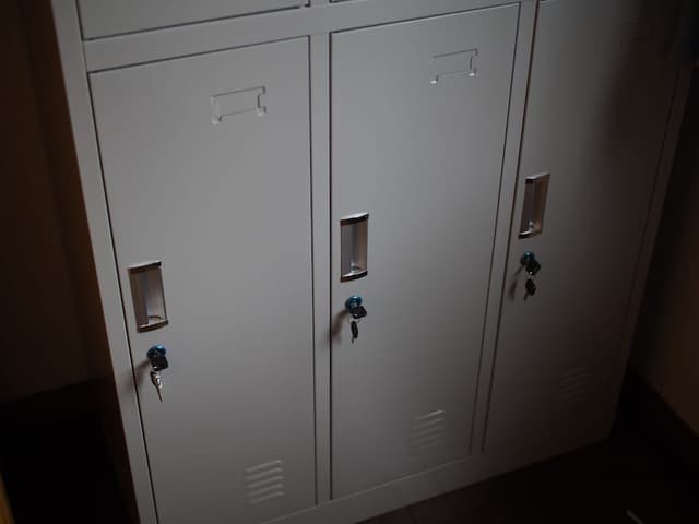 Mix Dormitory