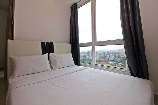 Studio Suites (P)