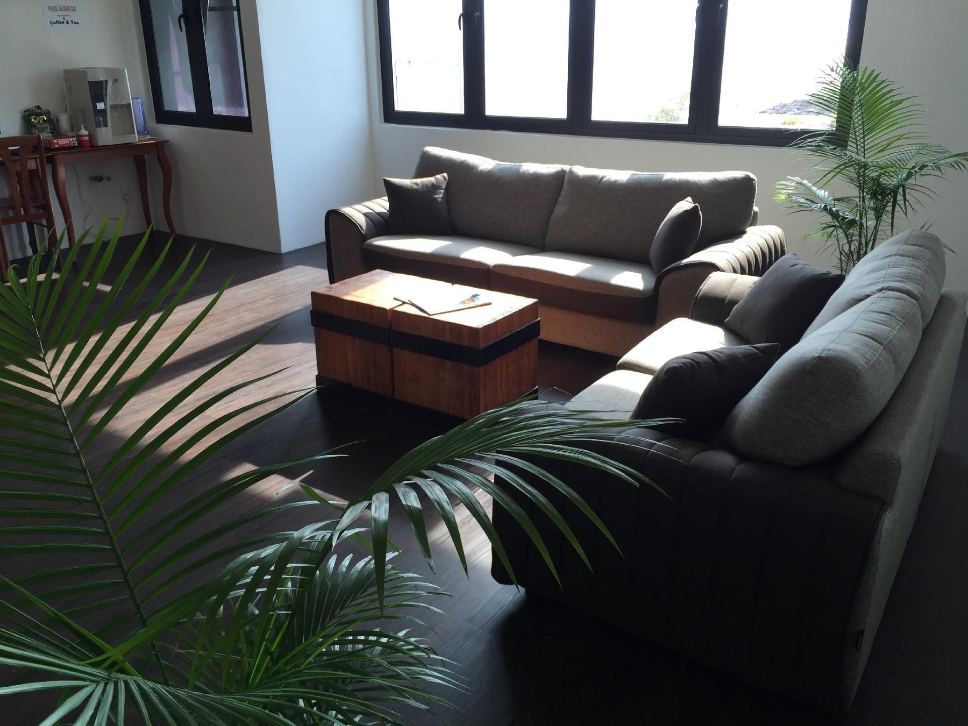 โรงแรมดิ ออยคอส (The Oikos Hotel)3