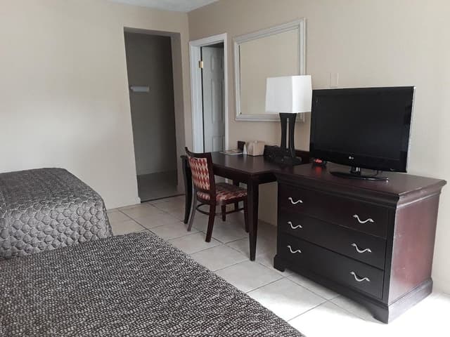 Double Room, Non Smoking