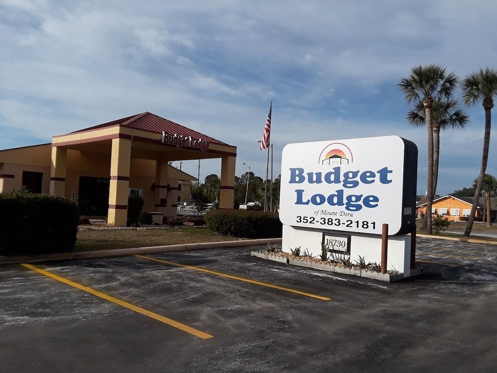 Budget Lodge of Mount Dora2