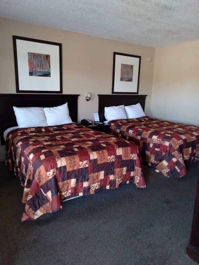 Double Room, Non Smoking, Kitchen