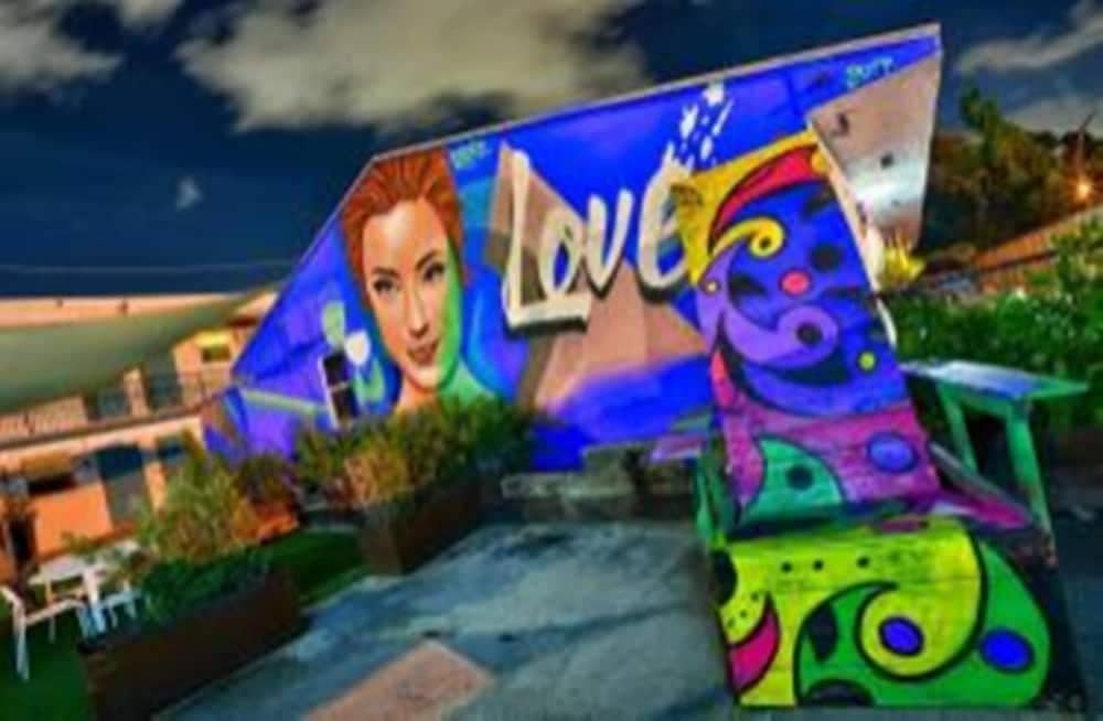 Krymwood Flats Wynwood Krymwood Flats Wynwood
