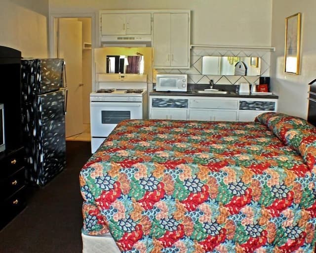 Family Double or Twin Room