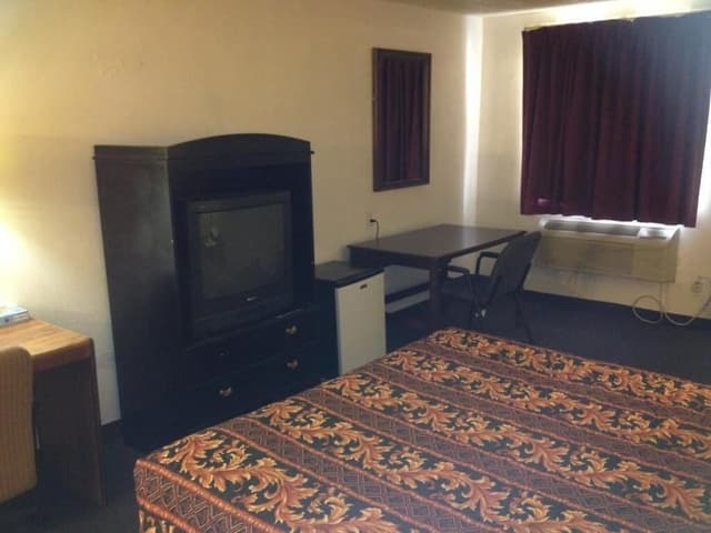 Family Double or Twin Room