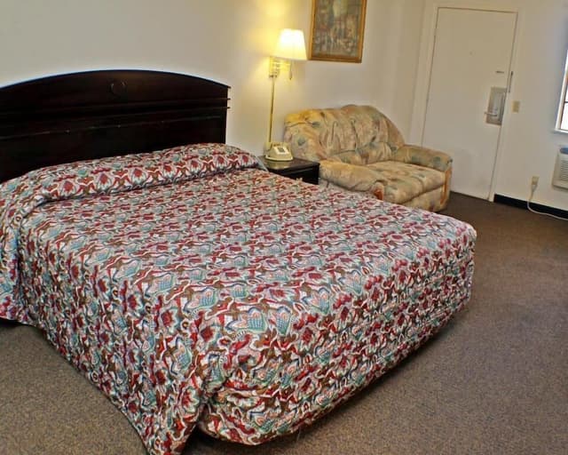 Family Double or Twin Room