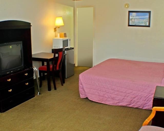 Family Double or Twin Room