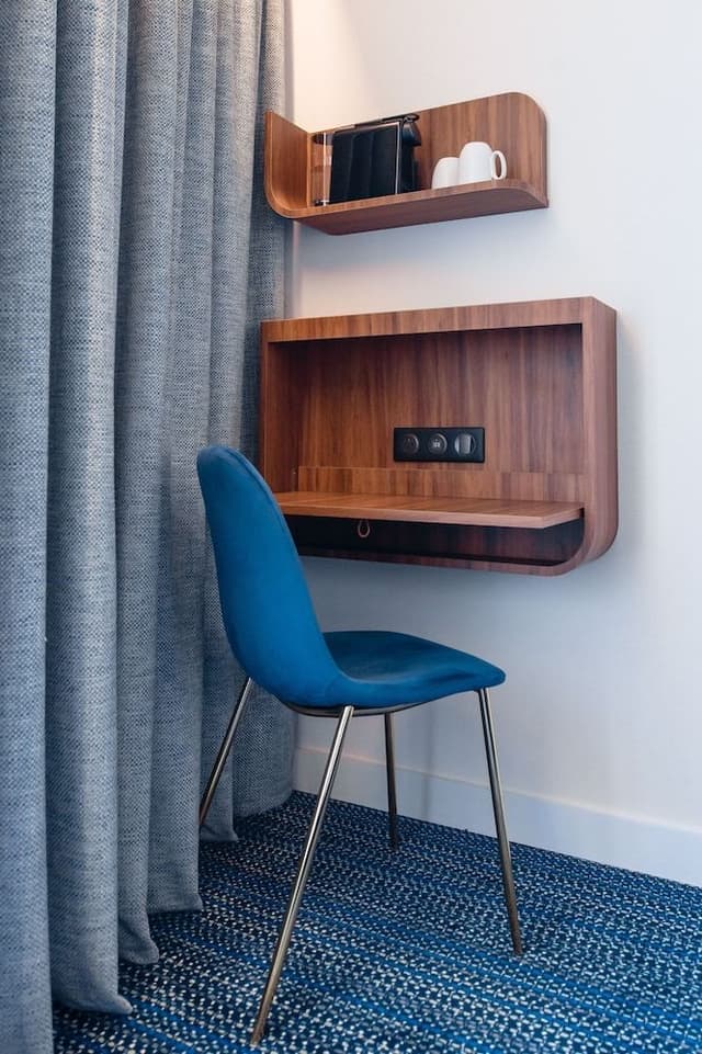 Chambre Double Exécutive Medium