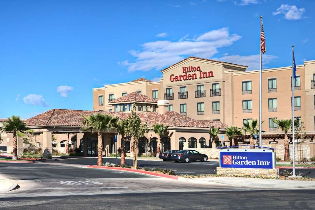 Hilton Garden Inn Palmdale0