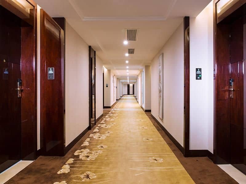 Vienna International Hotel Foshan World of Flower Vienna International Hotel Foshan World of Flower