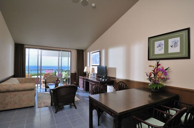Club Suite