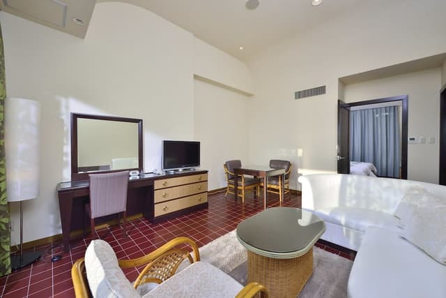 Premium Twin Room