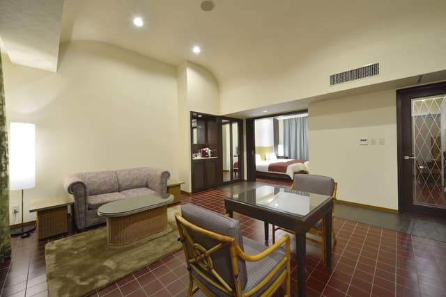 Premium Twin Room