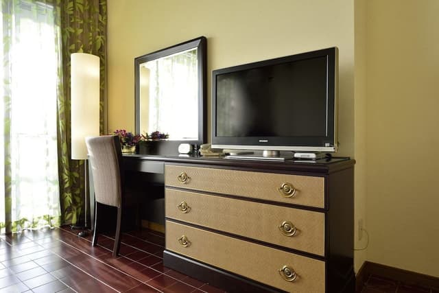 Premium Twin Room