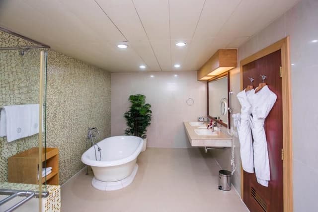 Executive Suite