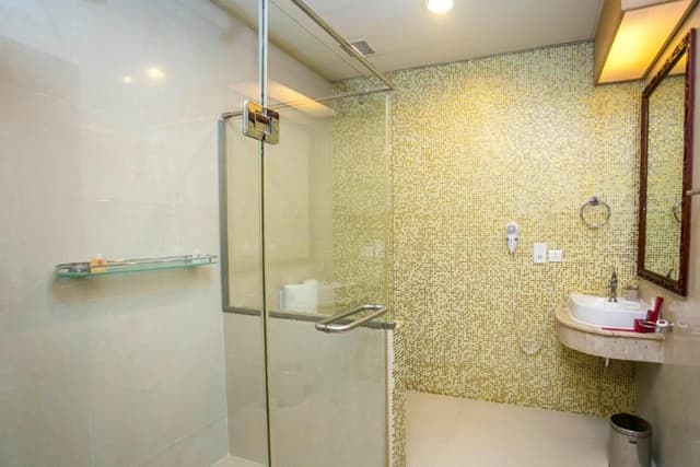 King Suite with Ocean View