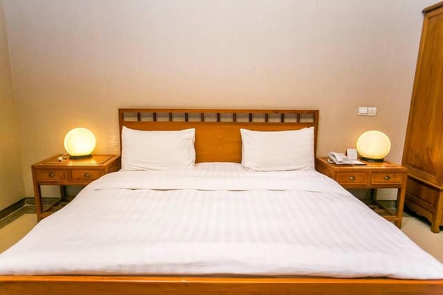 Ambassadorial Suite