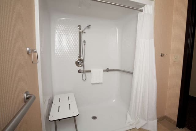 Room, 1 King Bed, Accessible, Non Smoking