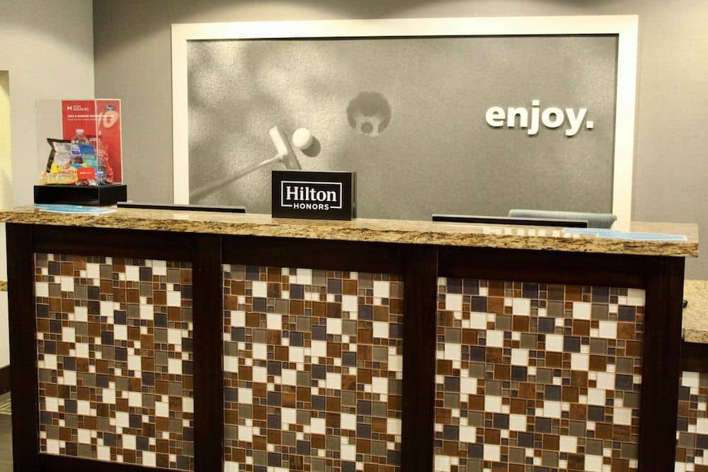 Hampton Inn Indianapolis NW/Zionsville IN Hampton Inn Indianapolis NW/Zionsville IN