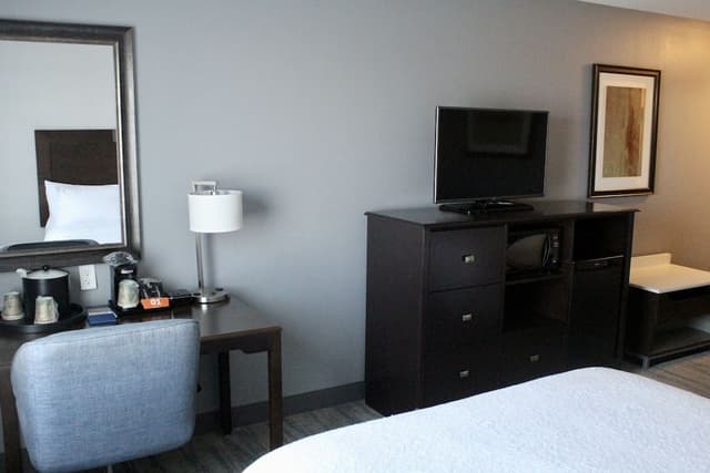 Room, 2 Queen Beds, Accessible