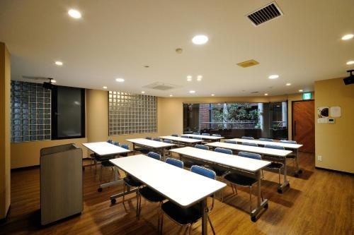 Fukuyama Plaza Hotel3
