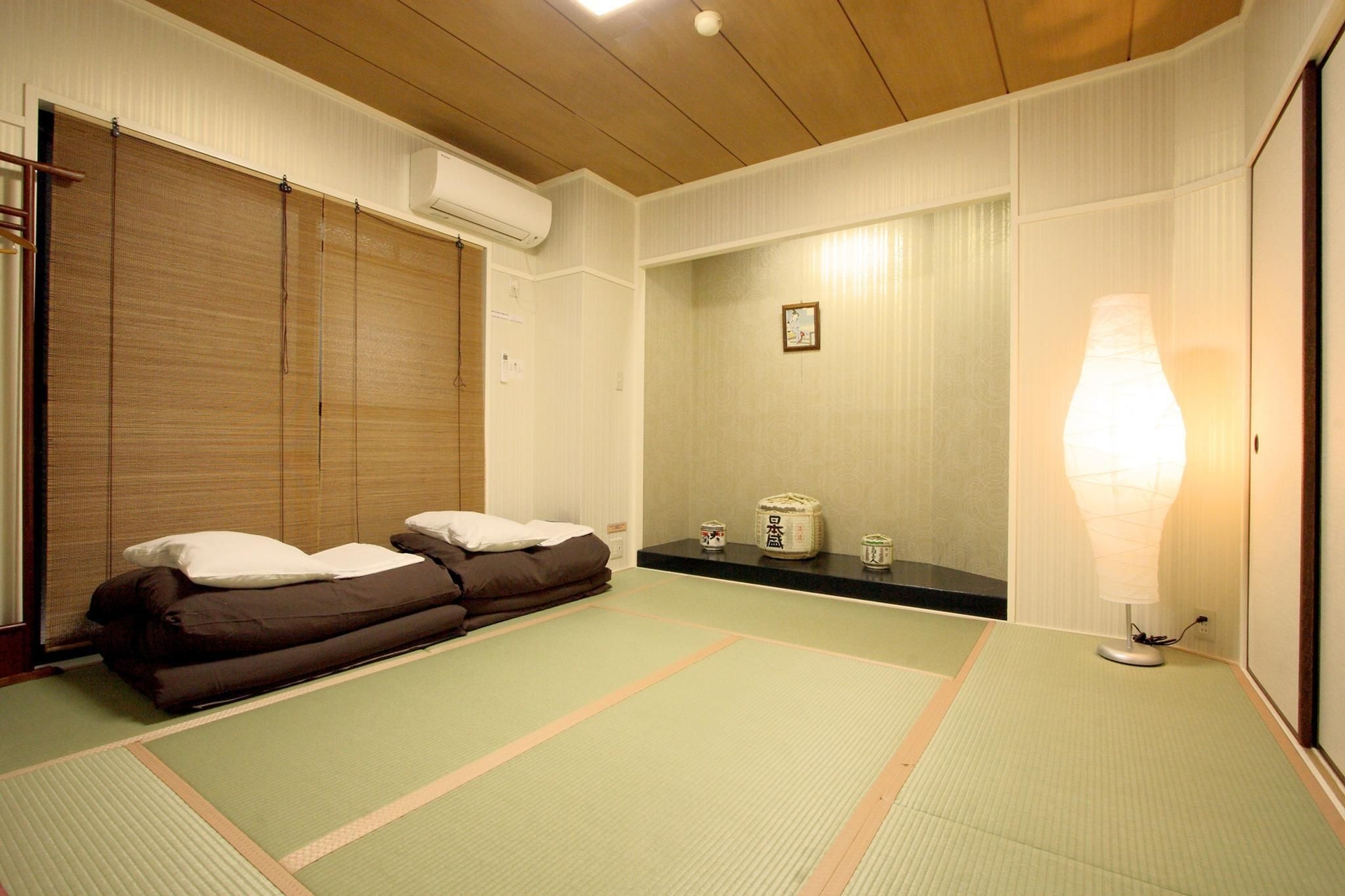 โทะโยะตะยะ โฮสเทล (Toyotaya Hostel)3