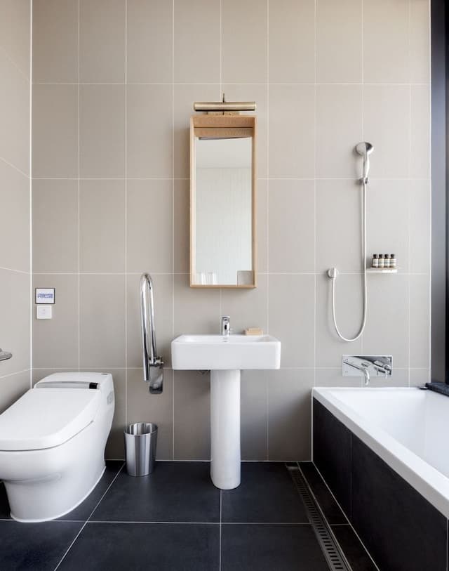 Executive Suite (King)