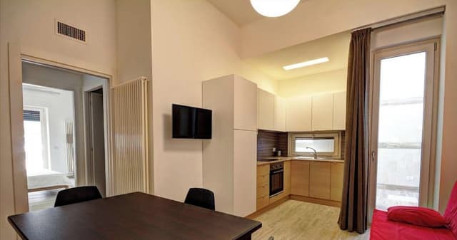 Standard Apartment
