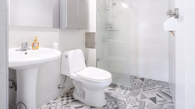 Basic Room, 1 Bedroom (Adong ankkeulae 401)