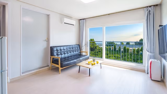 Basic Room, 1 Bedroom (Adong ankkeulae 401)
