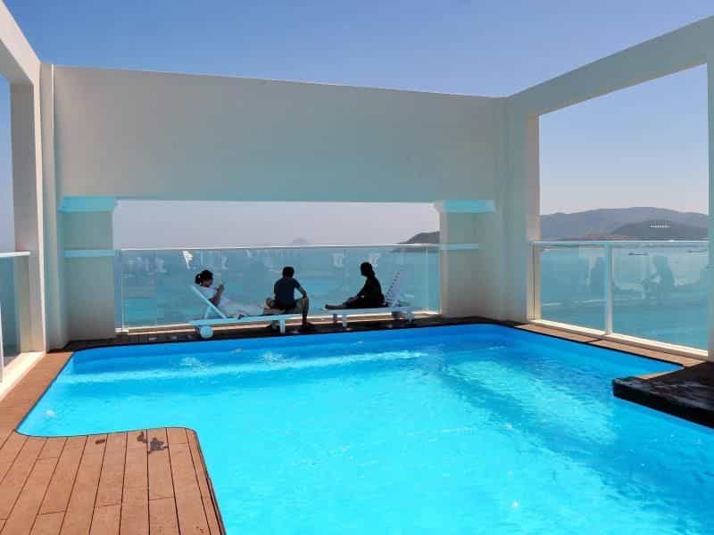 Begonia Nha Trang Hotel Begonia Nha Trang Hotel