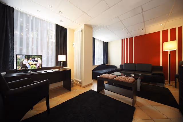 Apartment, 2 Bedrooms