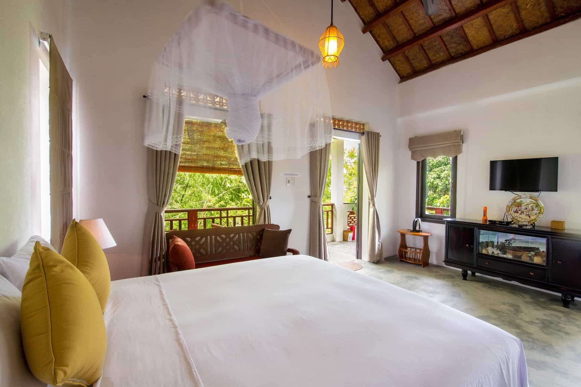 Blue Beach Village Blue Beach Village
