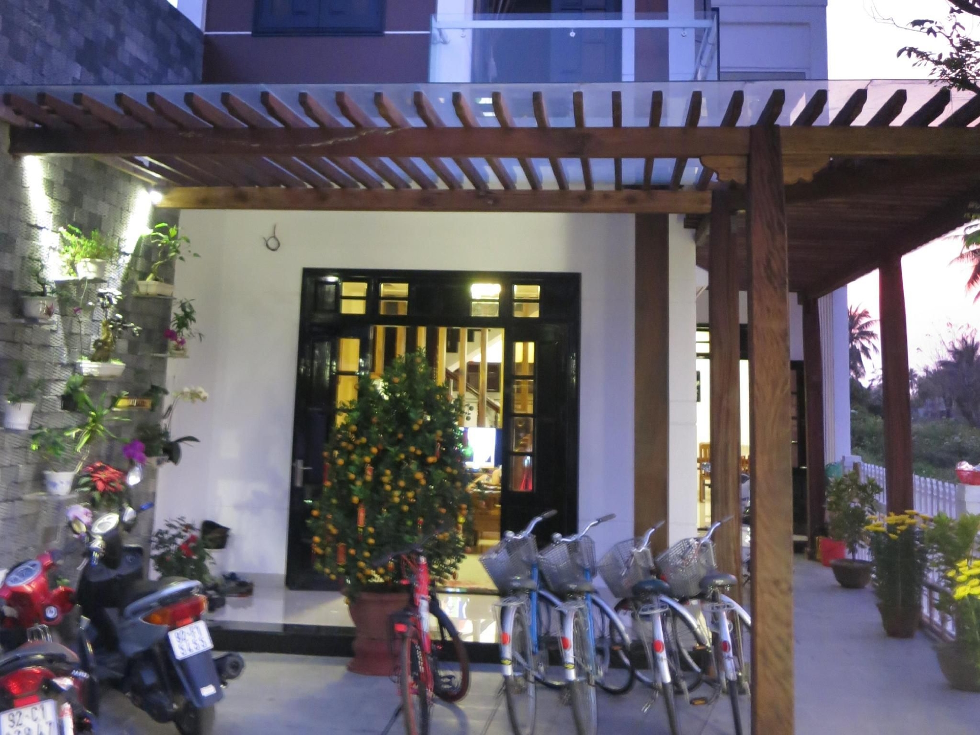 อซาเลีย โฮมสเตย์ (Azalea Homestay)4