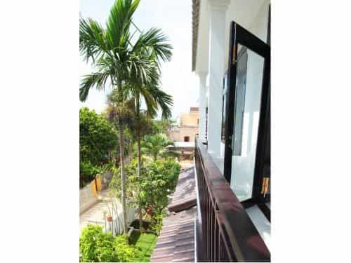 Sunny Garden Homestay Sunny Garden Homestay