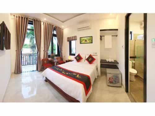 Sunny Garden Homestay Sunny Garden Homestay